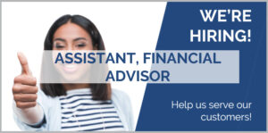 Read more about the article Now Hiring: Administrative Assistant