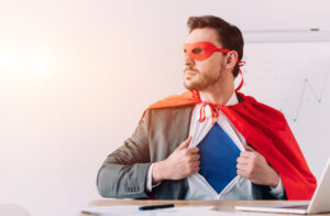 Read more about the article Tailoring Your Career Super Suit